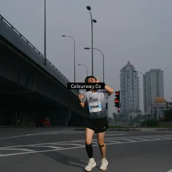 Runner Photo 7274444