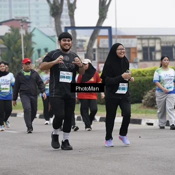 Runner Photo 7274445