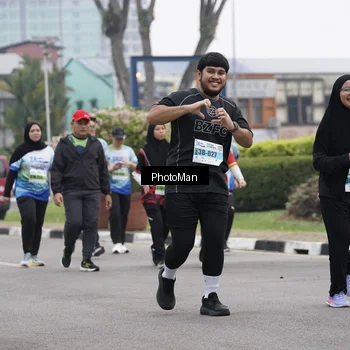 Runner Photo 7274448