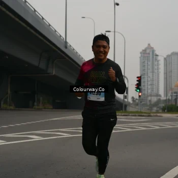 Runner Photo 7274451
