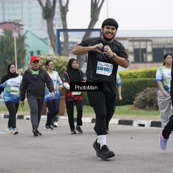 Runner Photo 7274452