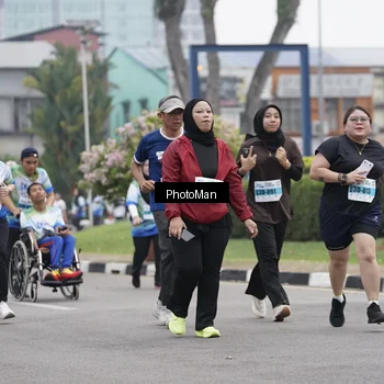 Runner Photo 7274455