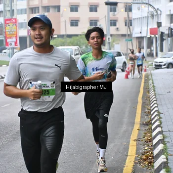 Runner Photo 7274456
