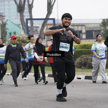 Runner Photo 7274457