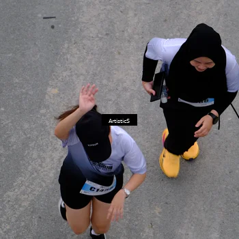 Runner Photo 7274459