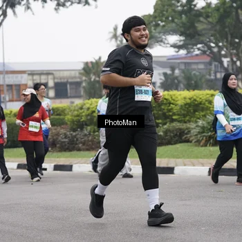 Runner Photo 7274460
