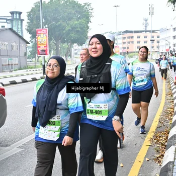 Runner Photo 7274461