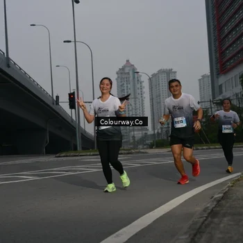 Runner Photo 7274462