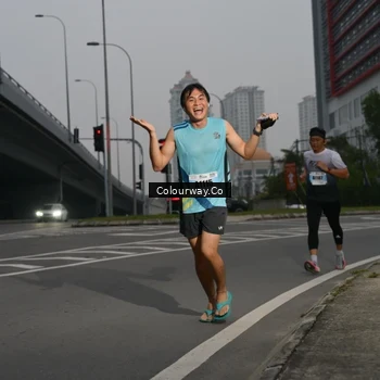 Runner Photo 7274463