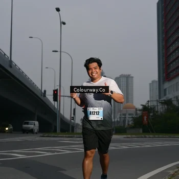 Runner Photo 7274464