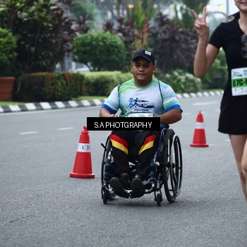Runner Photo 7274466