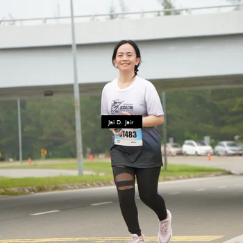 Runner Photo 7274468
