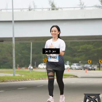 Runner Photo 7274471