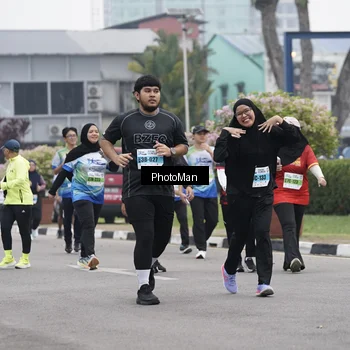 Runner Photo 7274473
