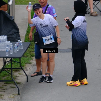 Runner Photo 7274478