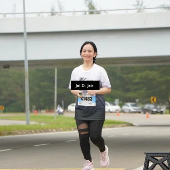 Runner Photo 7274480