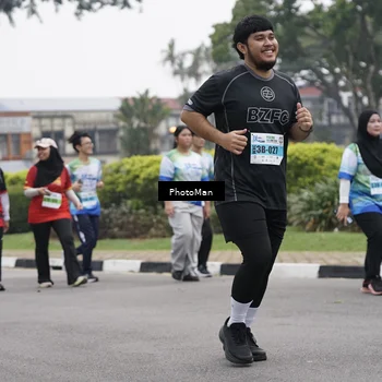 Runner Photo 7274483