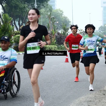 Runner Photo 7274485