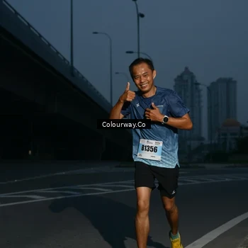 Runner Photo 7274486