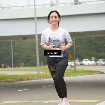 Runner Photo 7274488