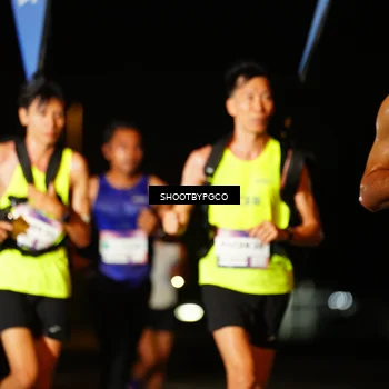 Runner Photo 7274489
