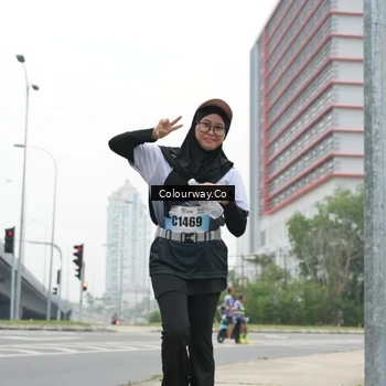 Runner Photo 7274490