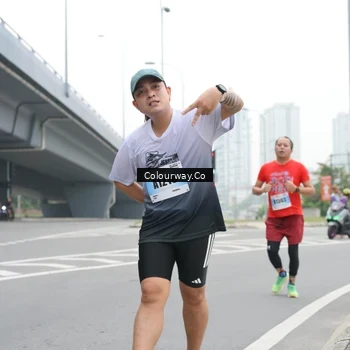 Runner Photo 7274491