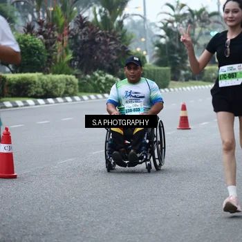 Runner Photo 7274492