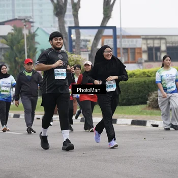 Runner Photo 7274504