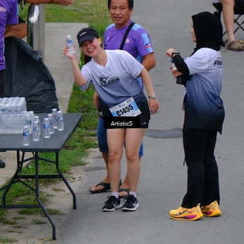Runner Photo 7274512
