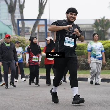 Runner Photo 7274513