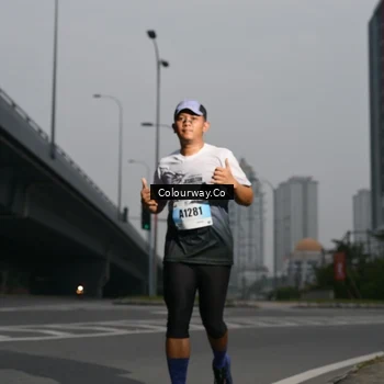 Runner Photo 7274515