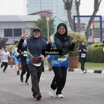 Runner Photo 7274516