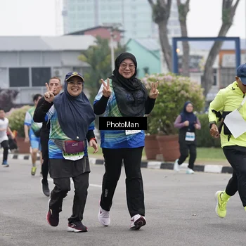 Runner Photo 7274517