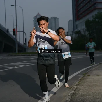 Runner Photo 7274519