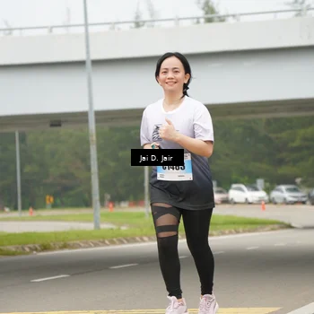 Runner Photo 7274520
