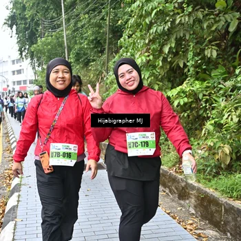 Runner Photo 7274521