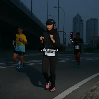 Runner Photo 7274523