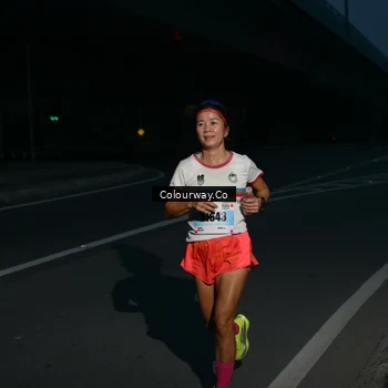 Runner Photo 7274524