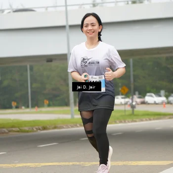 Runner Photo 7274525