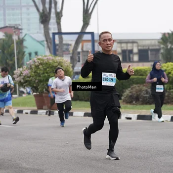 Runner Photo 7274529