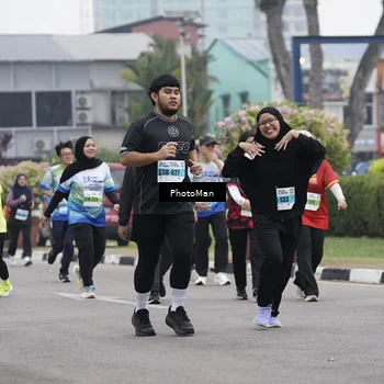Runner Photo 7274532