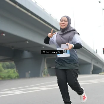 Runner Photo 7274534