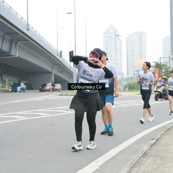 Runner Photo 7274537
