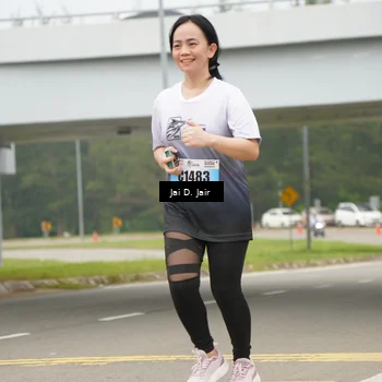 Runner Photo 7274538