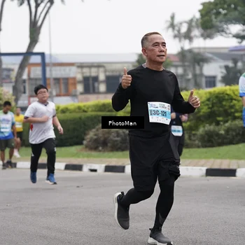 Runner Photo 7274541