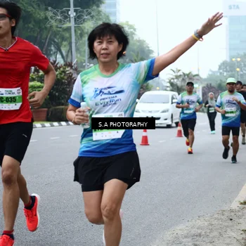 Runner Photo 7274542