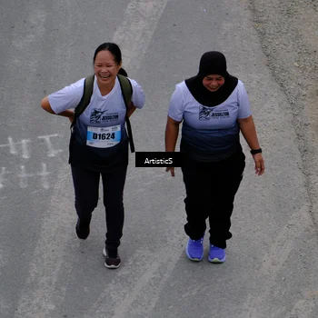 Runner Photo 7274547