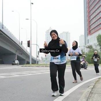 Runner Photo 7274548