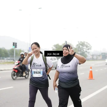 Runner Photo 7274549